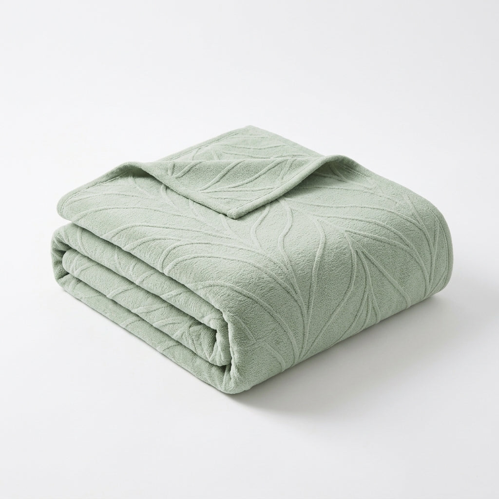 Orvexael™ Bio-Luxe Wellness Blanket