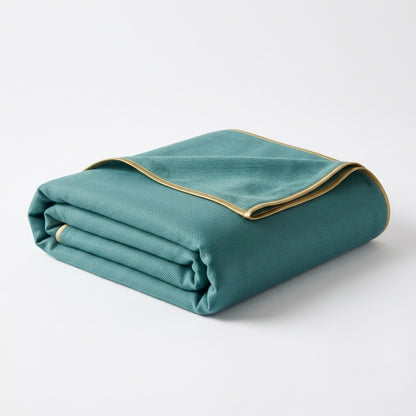 Orvexael™ Premium Bamboo-Silk Throw